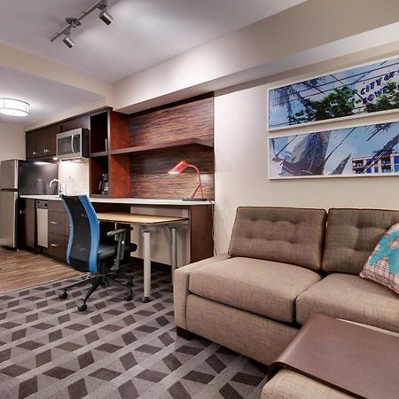 Towneplace Suites By Marriott Austin Parmer/Tech Ridge Εξωτερικό φωτογραφία