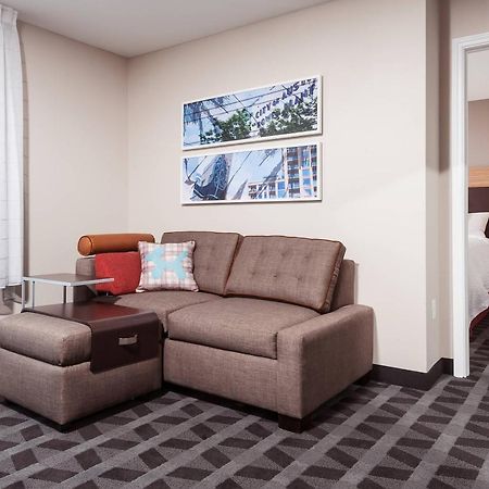 Towneplace Suites By Marriott Austin Parmer/Tech Ridge Εξωτερικό φωτογραφία