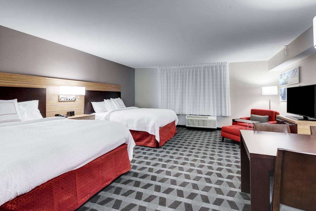 Towneplace Suites By Marriott Austin Parmer/Tech Ridge Εξωτερικό φωτογραφία