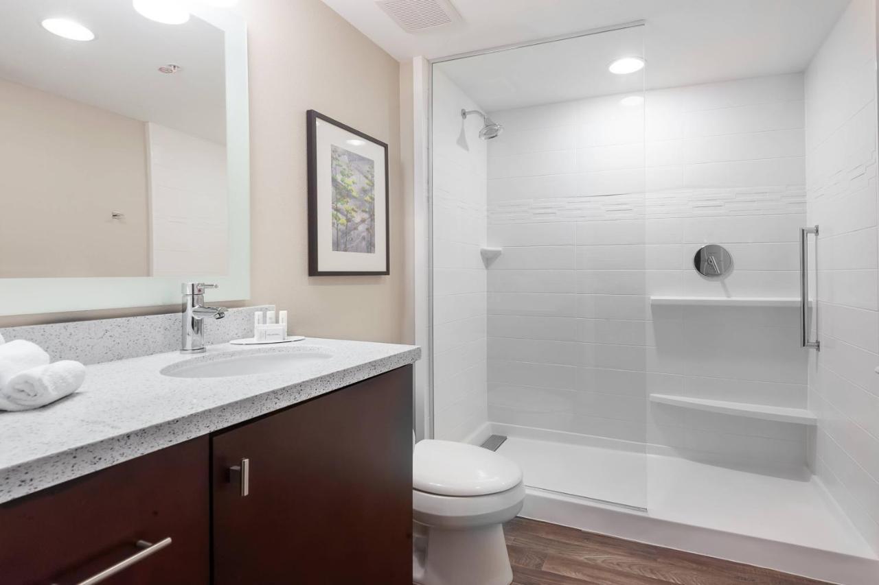 Towneplace Suites By Marriott Austin Parmer/Tech Ridge Εξωτερικό φωτογραφία
