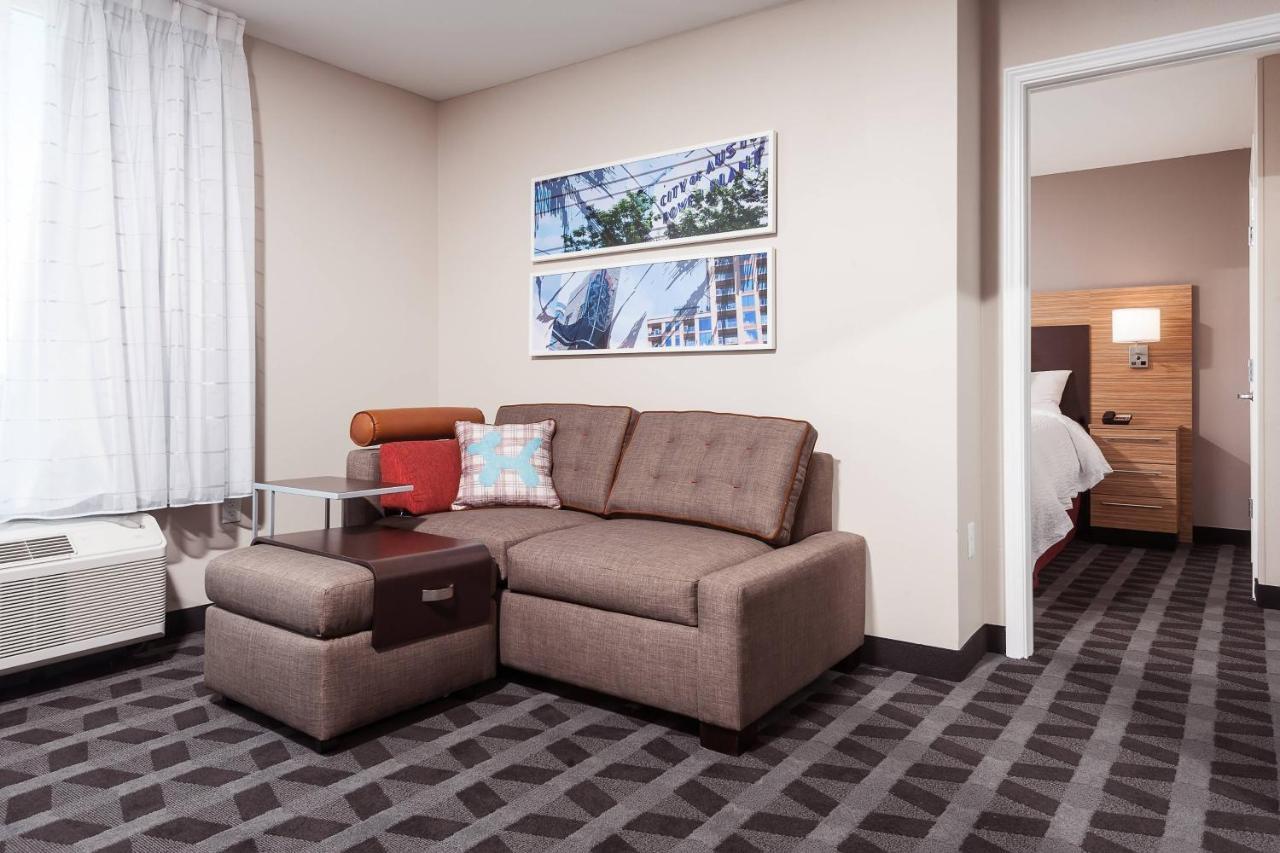 Towneplace Suites By Marriott Austin Parmer/Tech Ridge Εξωτερικό φωτογραφία