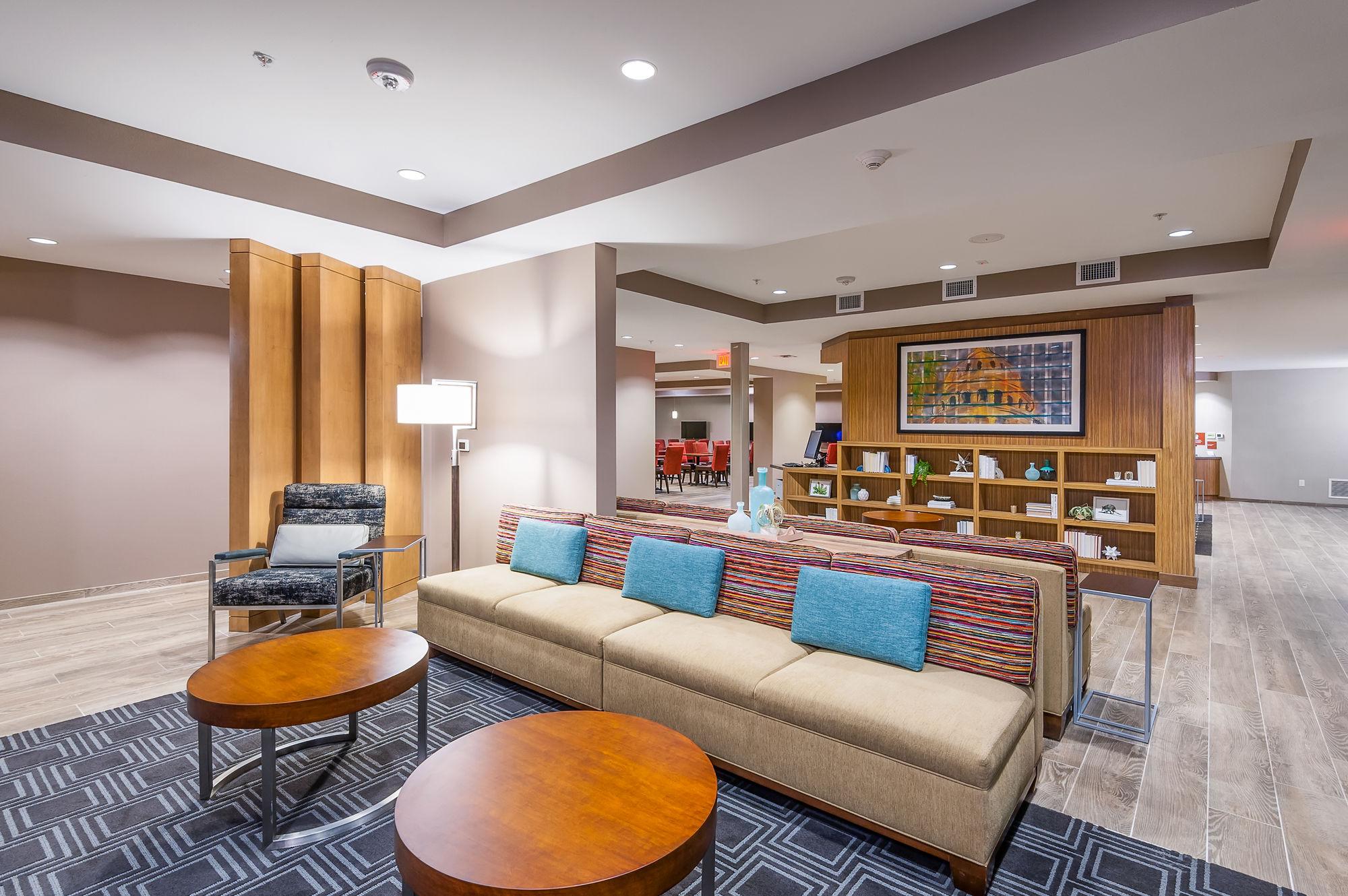 Towneplace Suites By Marriott Austin Parmer/Tech Ridge Εξωτερικό φωτογραφία
