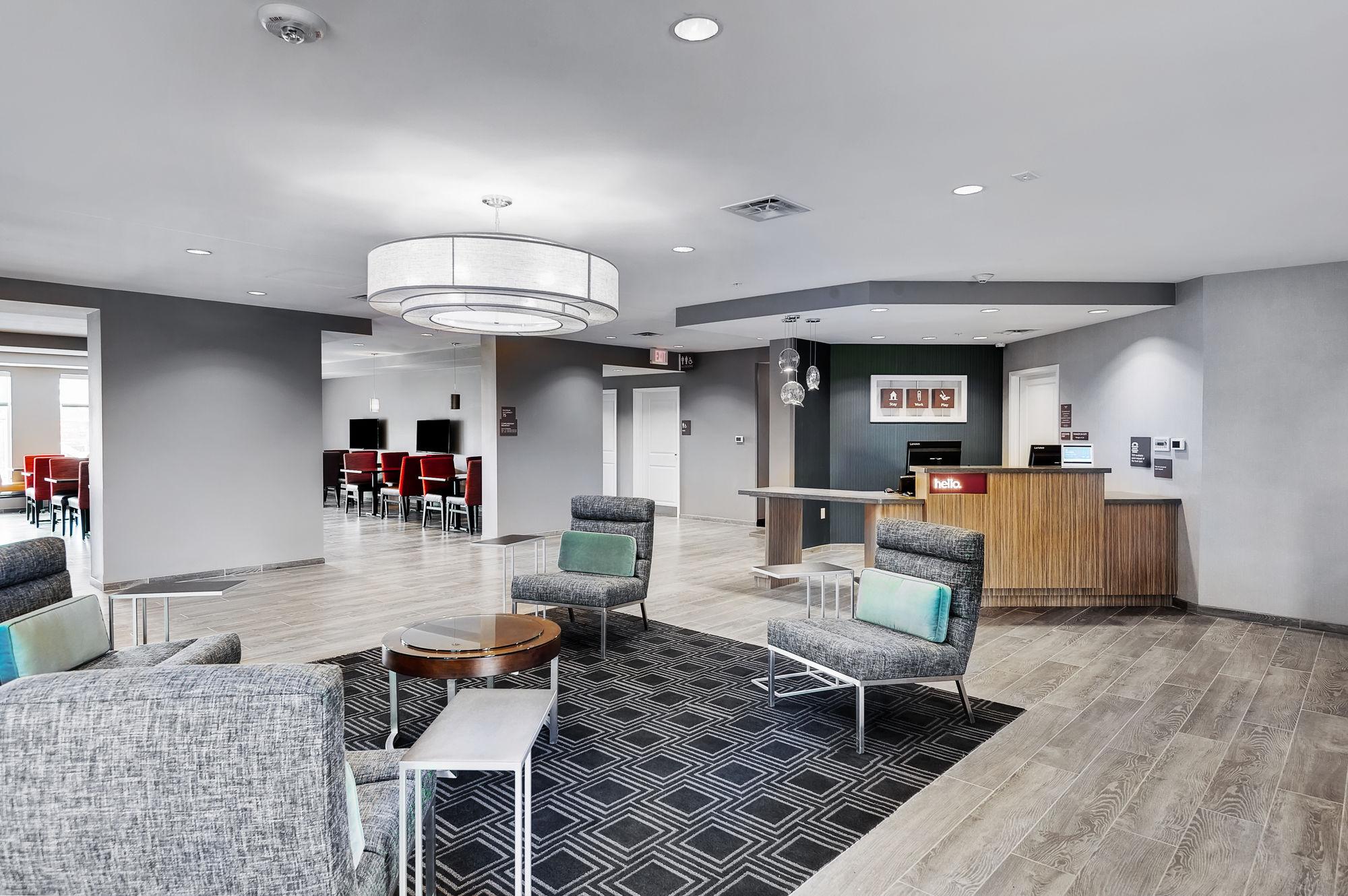 Towneplace Suites By Marriott Austin Parmer/Tech Ridge Εξωτερικό φωτογραφία