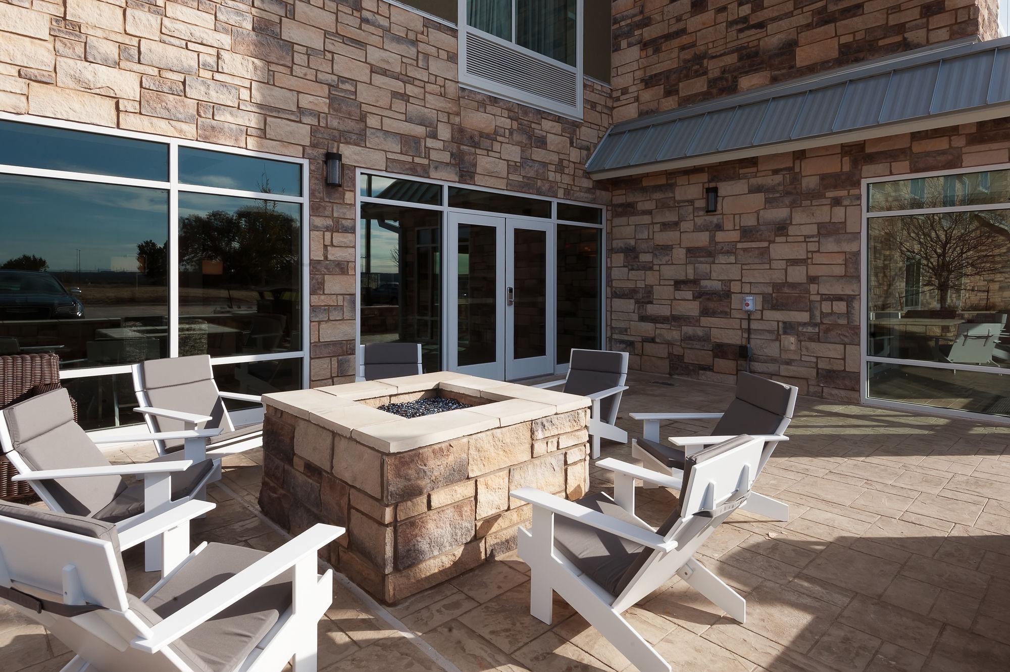 Towneplace Suites By Marriott Austin Parmer/Tech Ridge Εξωτερικό φωτογραφία