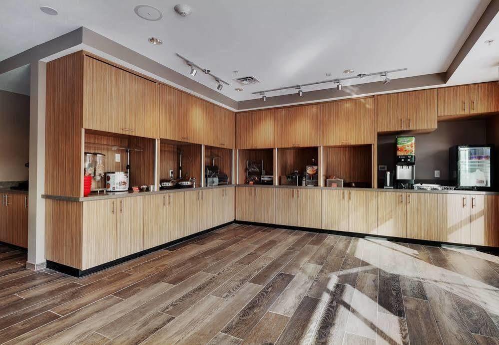 Towneplace Suites By Marriott Austin Parmer/Tech Ridge Εξωτερικό φωτογραφία