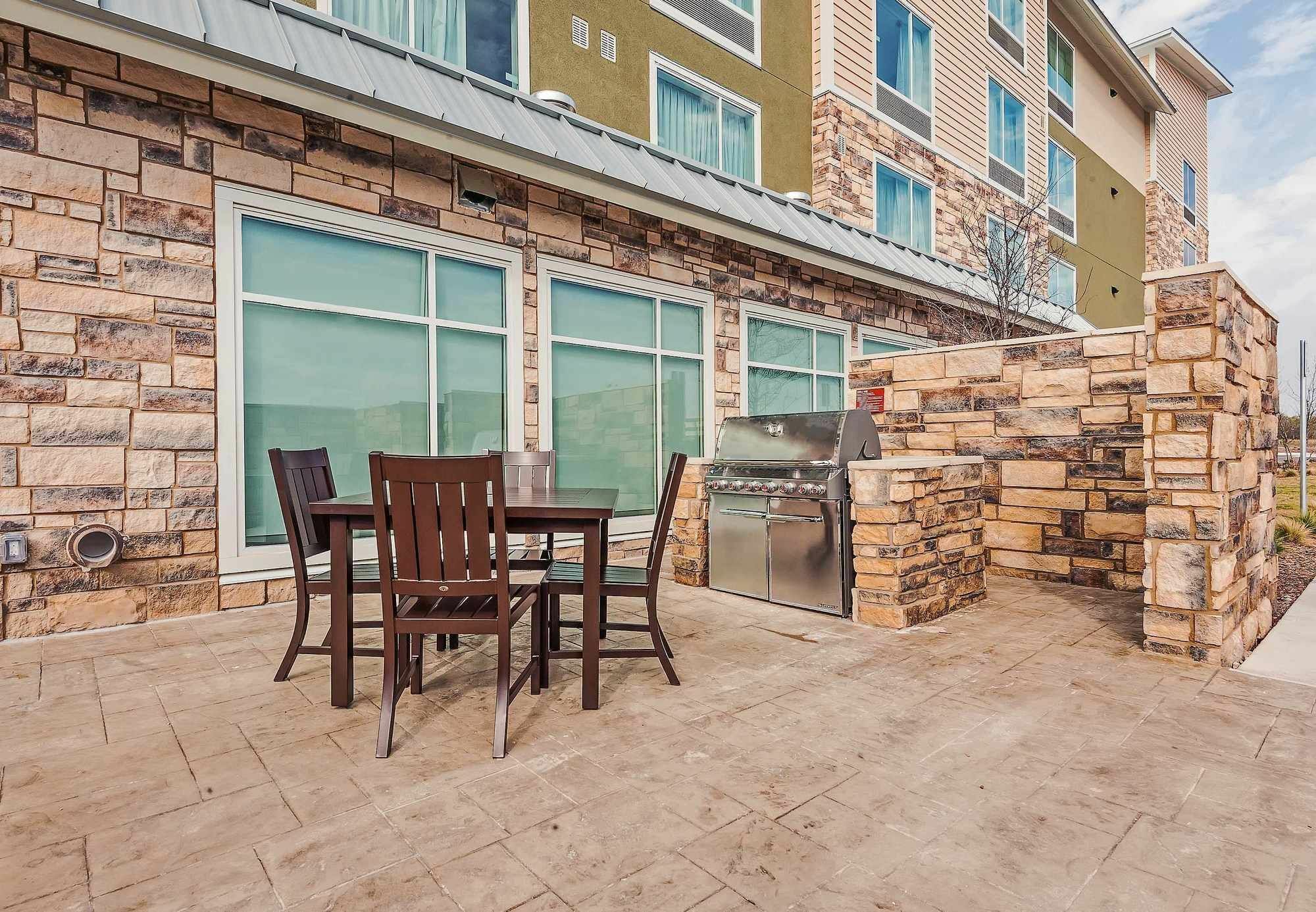 Towneplace Suites By Marriott Austin Parmer/Tech Ridge Εξωτερικό φωτογραφία