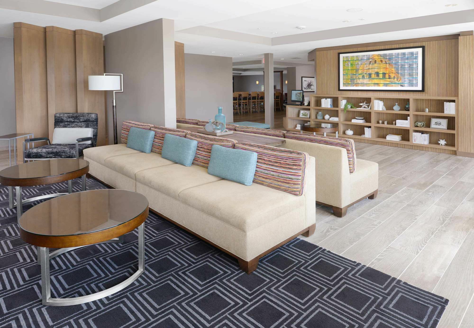 Towneplace Suites By Marriott Austin Parmer/Tech Ridge Εξωτερικό φωτογραφία