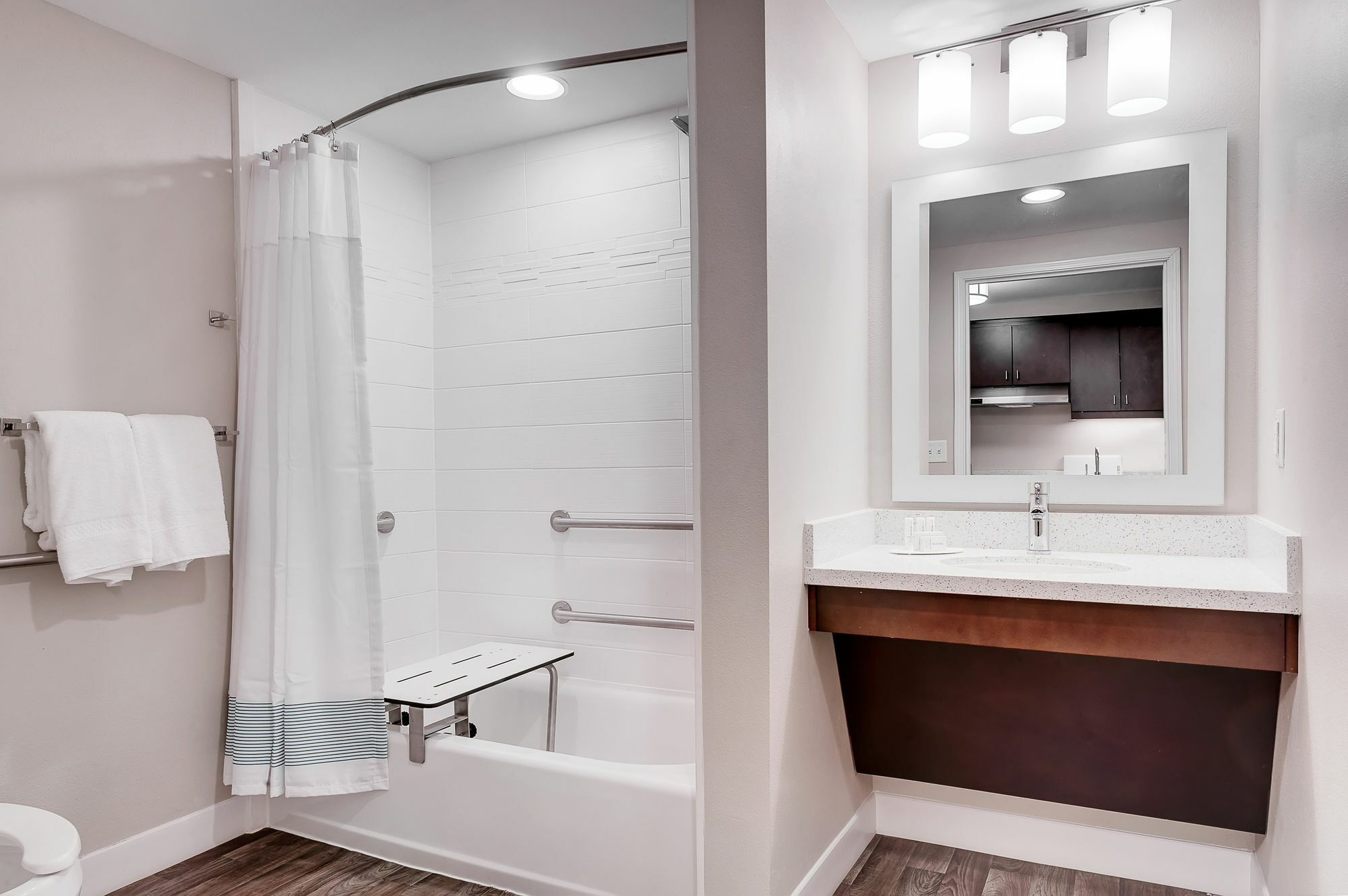 Towneplace Suites By Marriott Austin Parmer/Tech Ridge Εξωτερικό φωτογραφία