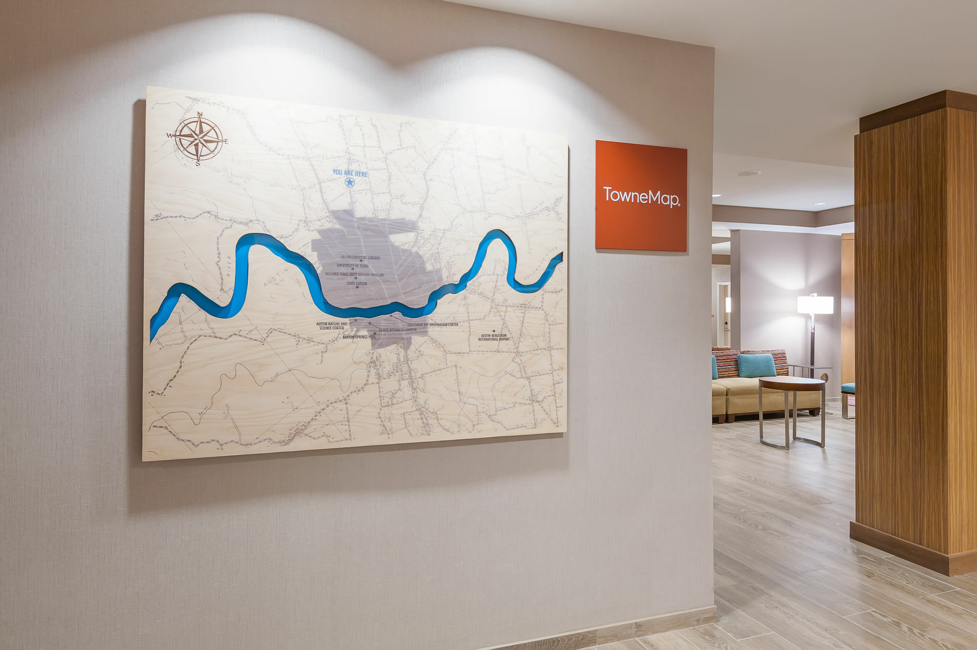 Towneplace Suites By Marriott Austin Parmer/Tech Ridge Εξωτερικό φωτογραφία