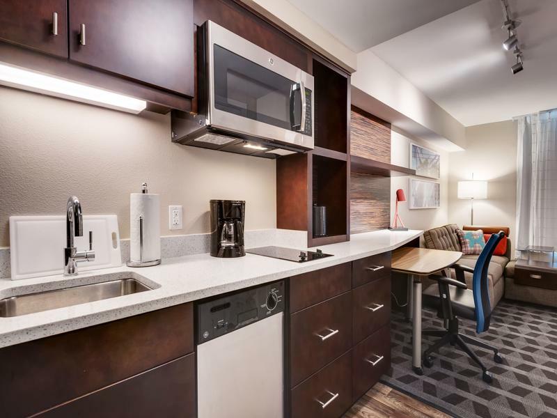 Towneplace Suites By Marriott Austin Parmer/Tech Ridge Εξωτερικό φωτογραφία
