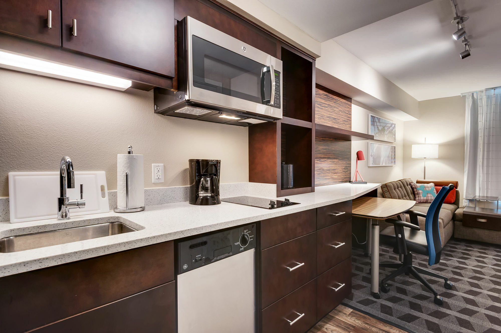 Towneplace Suites By Marriott Austin Parmer/Tech Ridge Εξωτερικό φωτογραφία