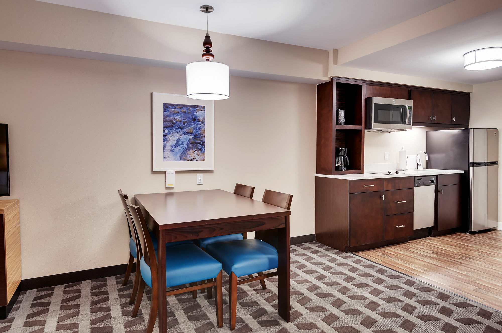 Towneplace Suites By Marriott Austin Parmer/Tech Ridge Εξωτερικό φωτογραφία