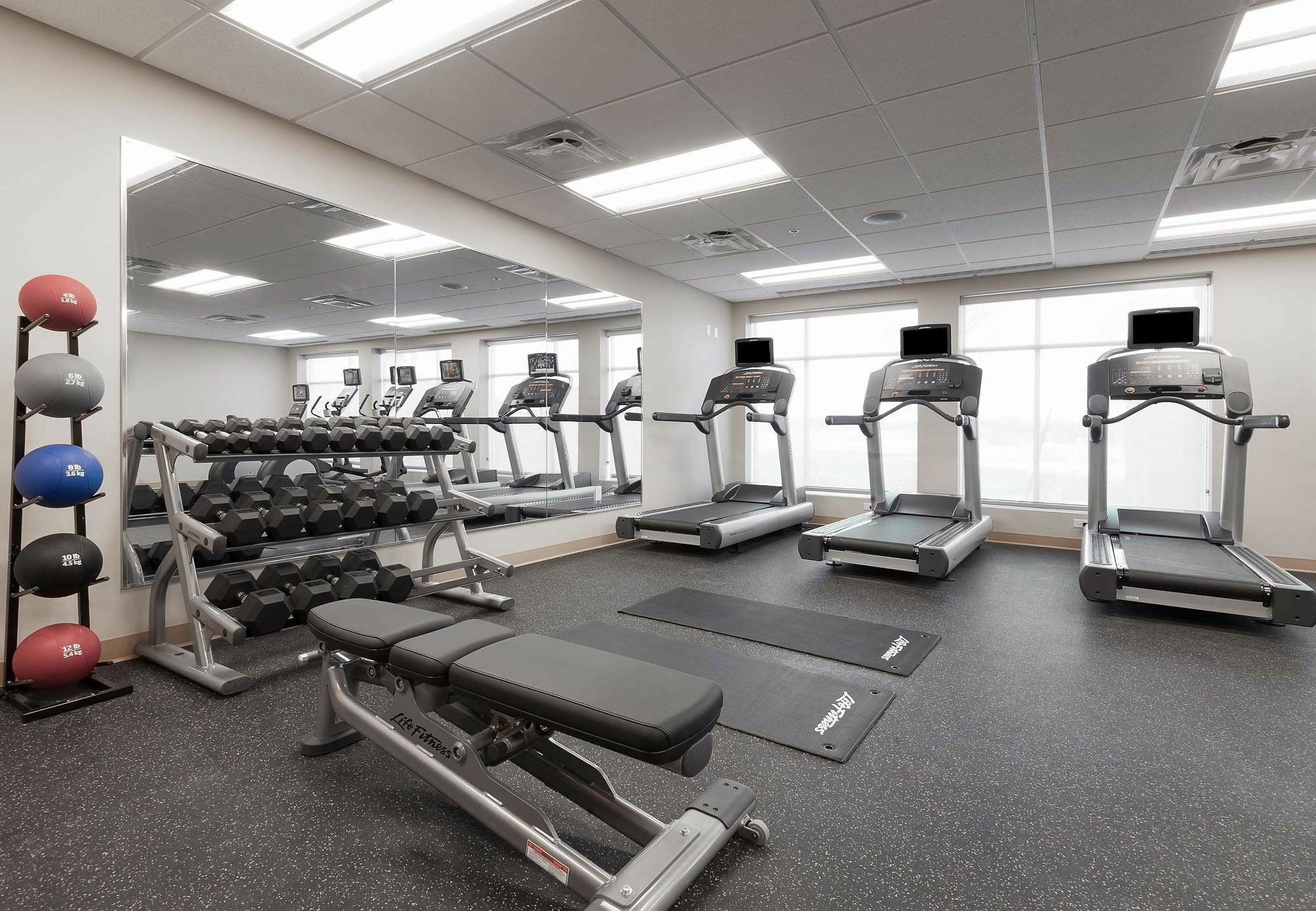 Towneplace Suites By Marriott Austin Parmer/Tech Ridge Εξωτερικό φωτογραφία
