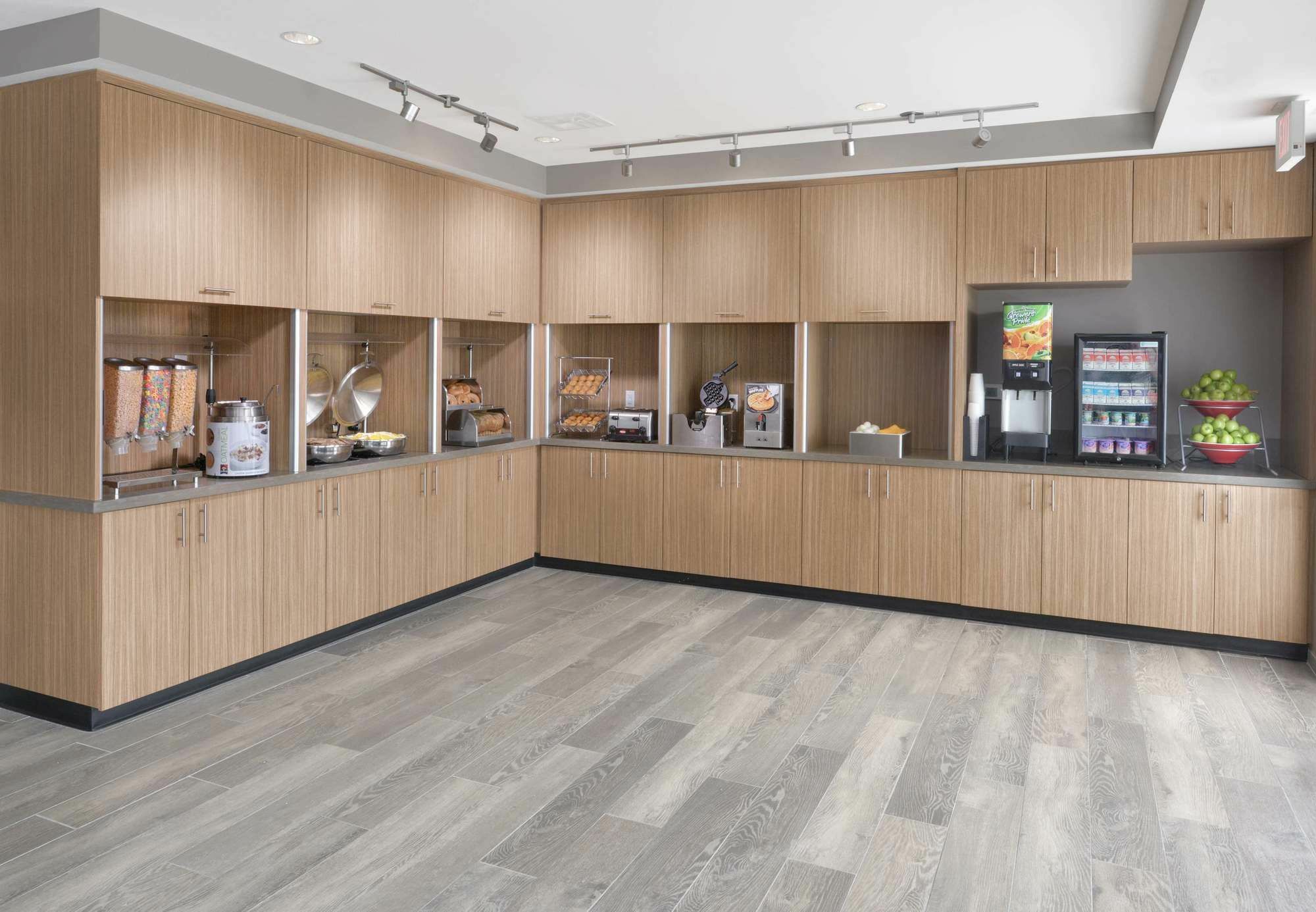 Towneplace Suites By Marriott Austin Parmer/Tech Ridge Εξωτερικό φωτογραφία