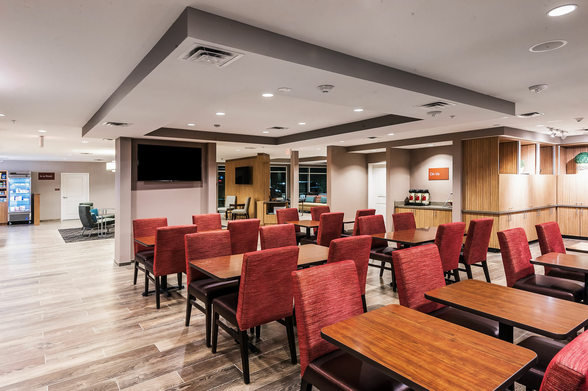 Towneplace Suites By Marriott Austin Parmer/Tech Ridge Εξωτερικό φωτογραφία