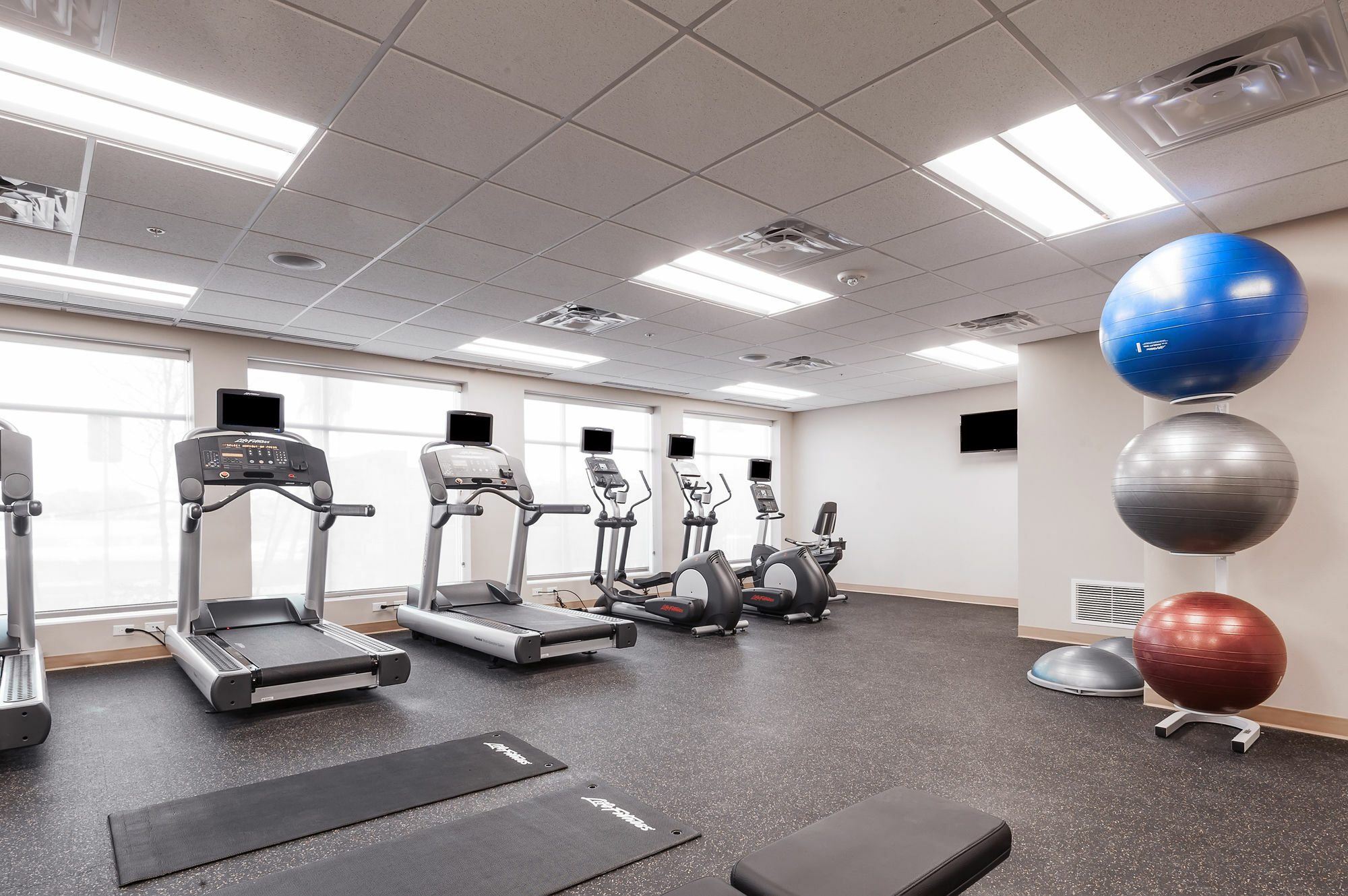 Towneplace Suites By Marriott Austin Parmer/Tech Ridge Εξωτερικό φωτογραφία